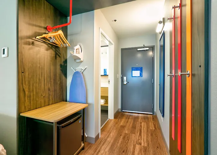 Tru By Hilton Wichita Falls, Tx